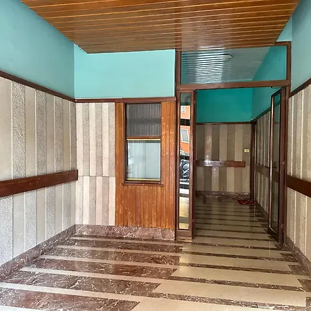 Xcross Garbatella Guest house Rome