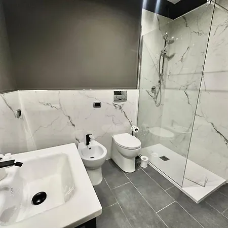 Xcross Garbatella Guest house