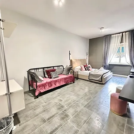 Guest house Xcross Garbatella