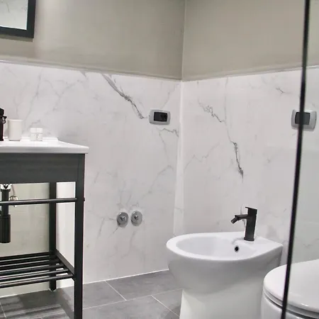 Xcross Garbatella Guest house Rome