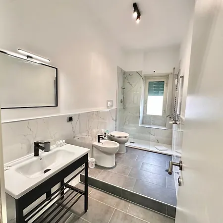 Xcross Garbatella Guest house *