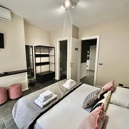 Xcross Garbatella Guest house Rome