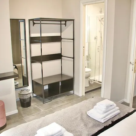 Guest house Xcross Garbatella