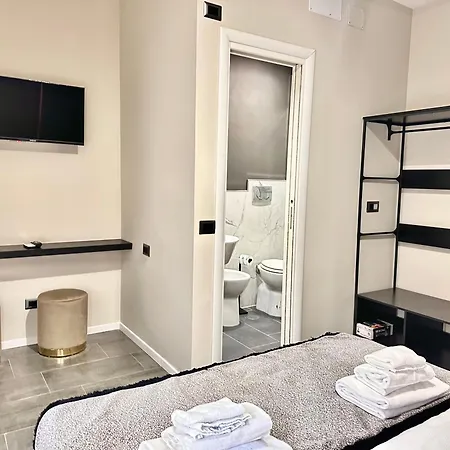 Xcross Garbatella Guest house Rome