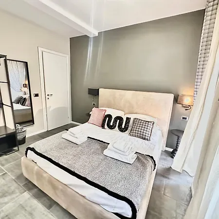 Xcross Garbatella Guest house *