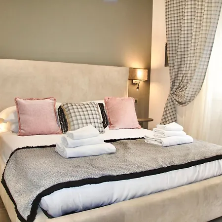 Guest house Xcross Garbatella *