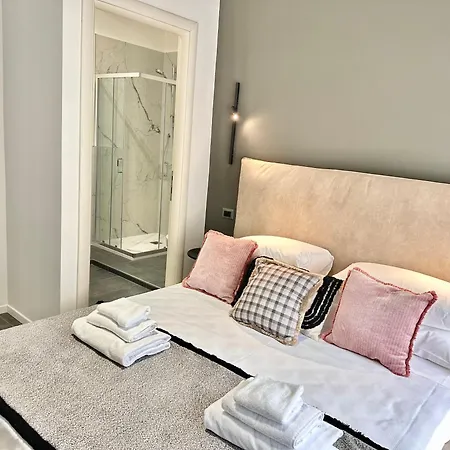 Xcross Garbatella Guest house
