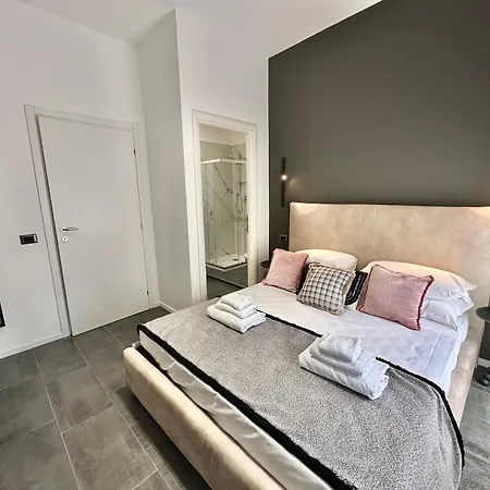 Guest house Xcross Garbatella