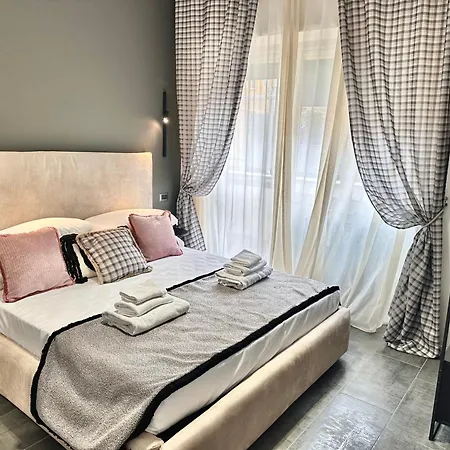 Xcross Garbatella Guest house Rome