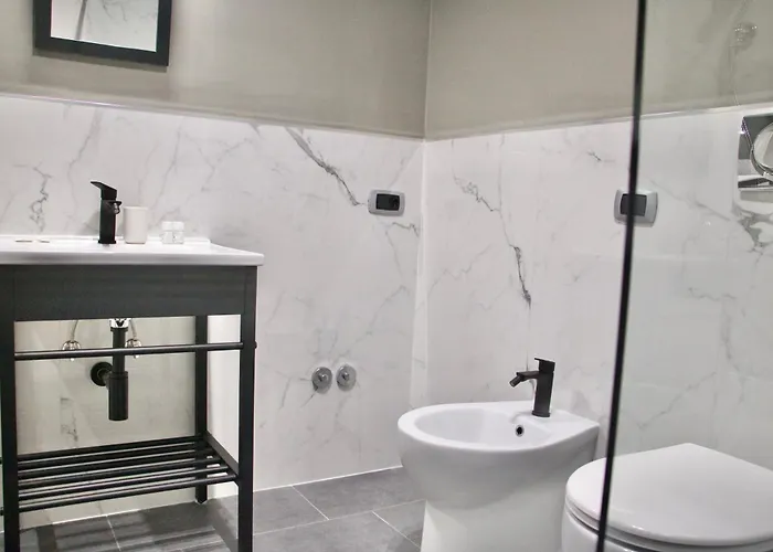 Xcross Garbatella Konukevi Roma