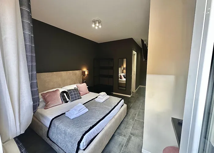 Xcross Garbatella 3*