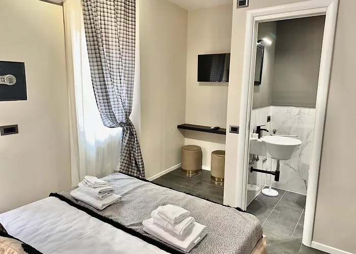 Xcross Garbatella 3* Roma