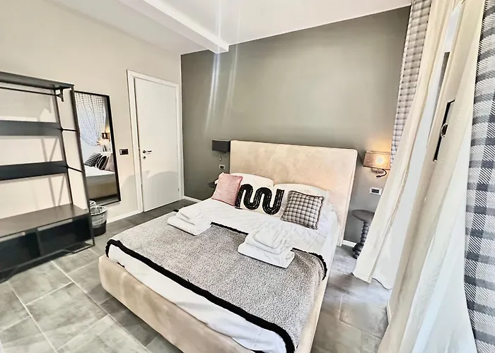 Xcross Garbatella Konukevi 3*