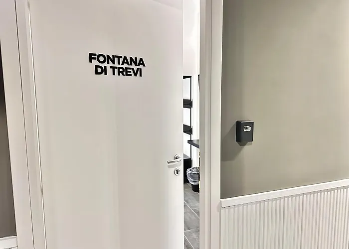 Konukevi Xcross Garbatella Roma