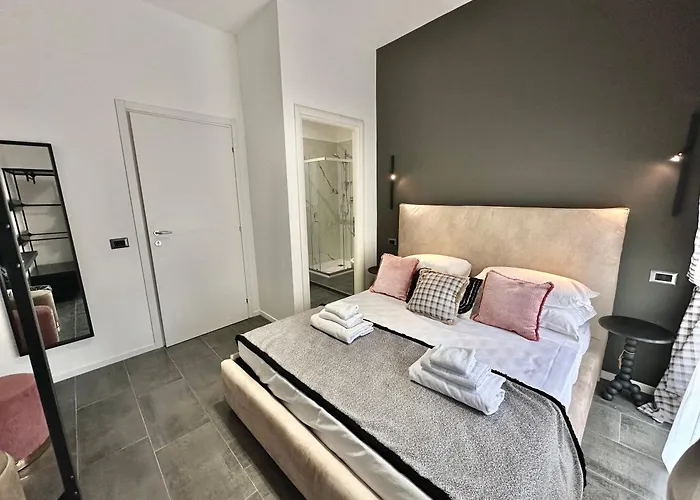 Konukevi Xcross Garbatella