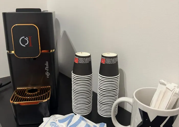 Xcross Garbatella 3* Roma