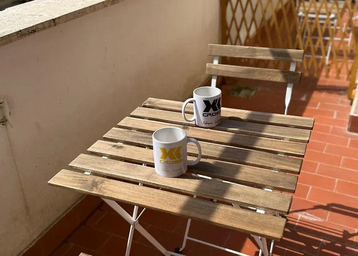 Xcross Garbatella Roma