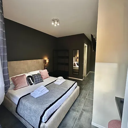 Xcross Garbatella 3*