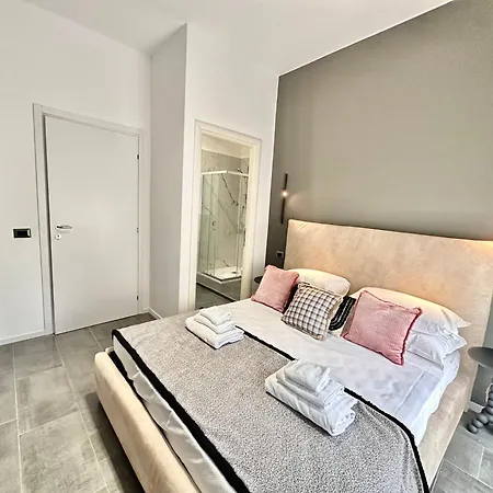 Pensjonat Xcross Garbatella 3*